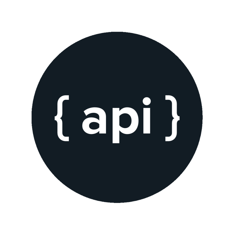 API