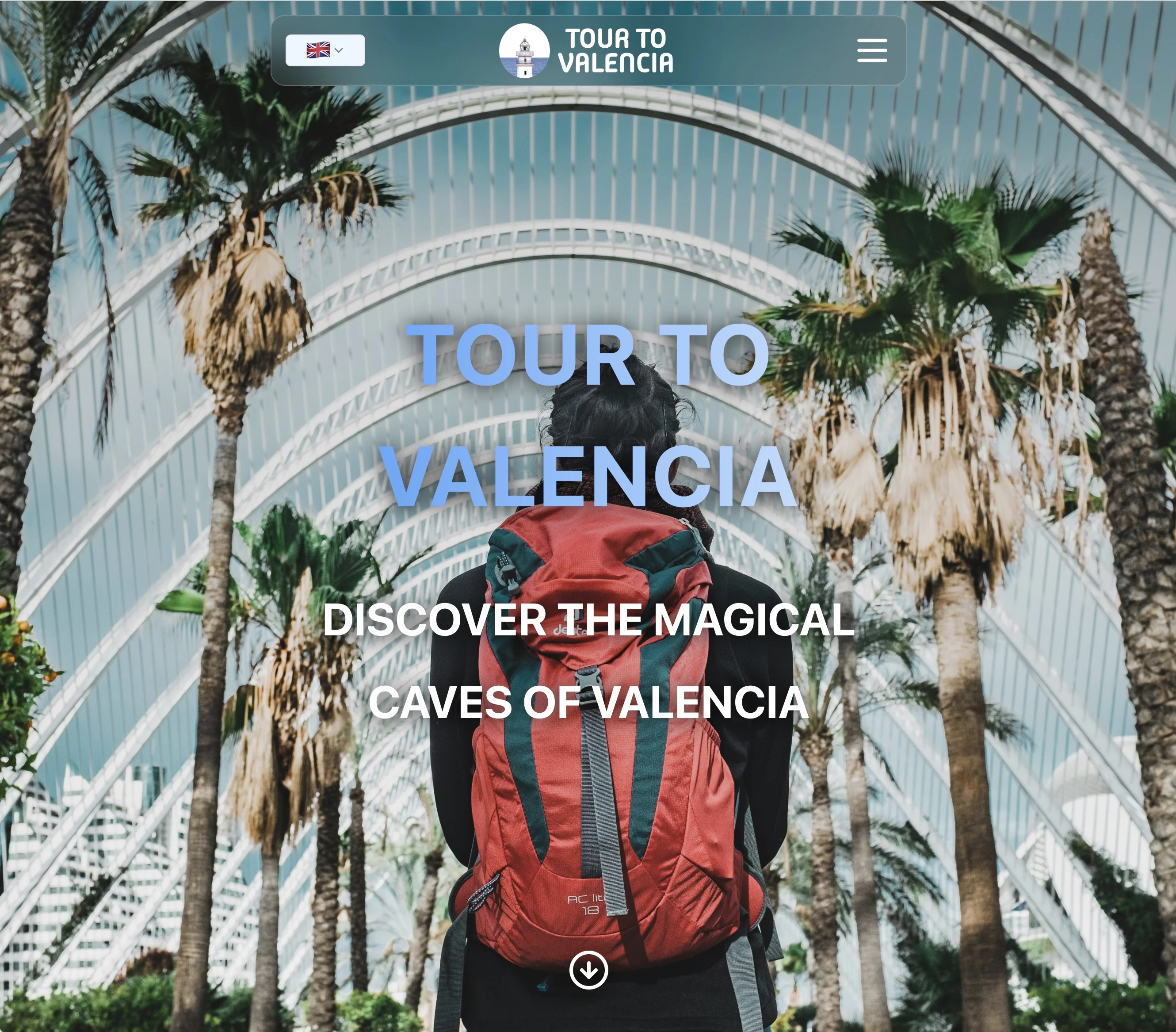 Ver detalles Tour To Valencia